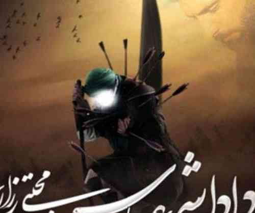 مجتبی زارع داداشم عباس
